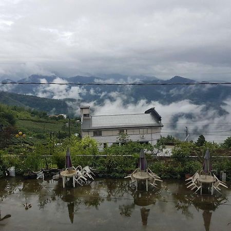 Ming Yang B&B Fenchihu Luaran gambar