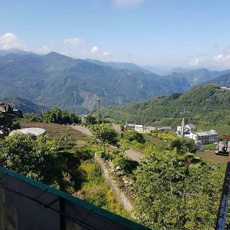 Ming Yang B&B Fenchihu Luaran gambar