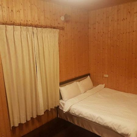 Ming Yang B&B Fenchihu Luaran gambar