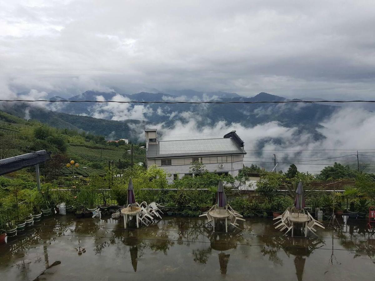 Ming Yang B&B Fenchihu Luaran gambar