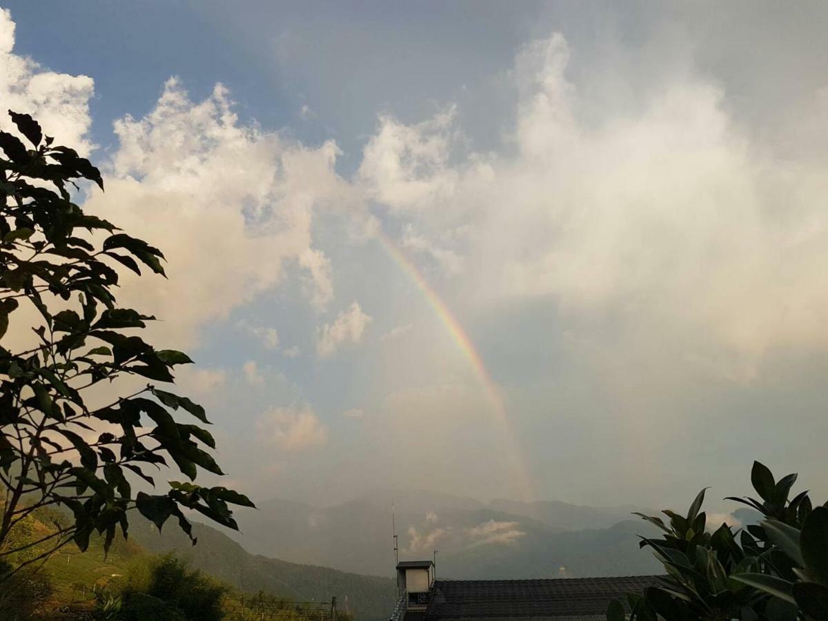 Ming Yang B&B Fenchihu Luaran gambar
