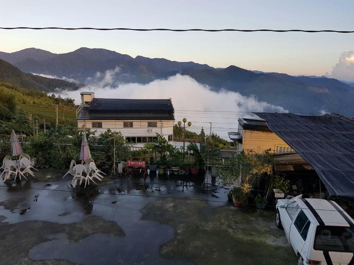 Ming Yang B&B Fenchihu Luaran gambar