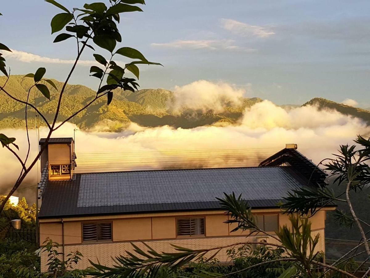 Ming Yang B&B Fenchihu Luaran gambar