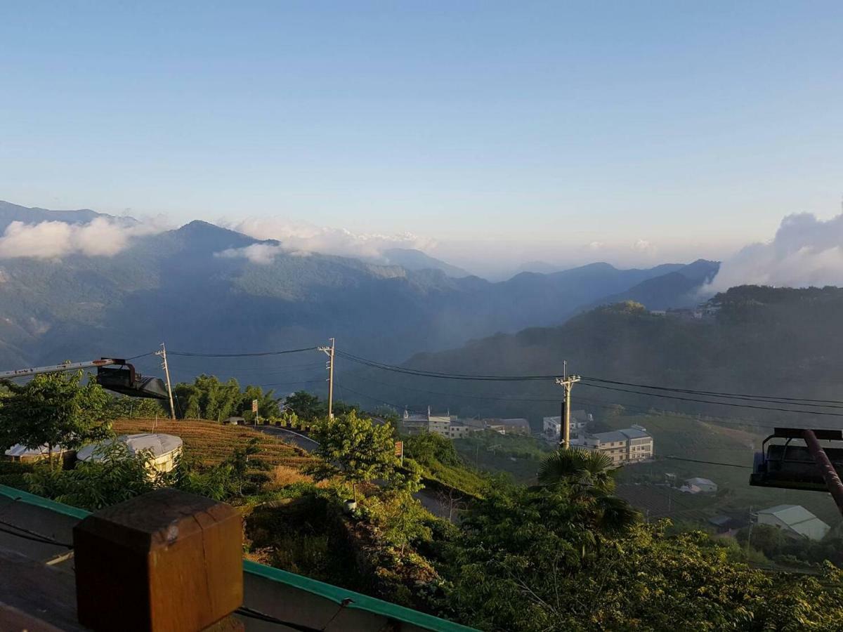 Ming Yang B&B Fenchihu Luaran gambar