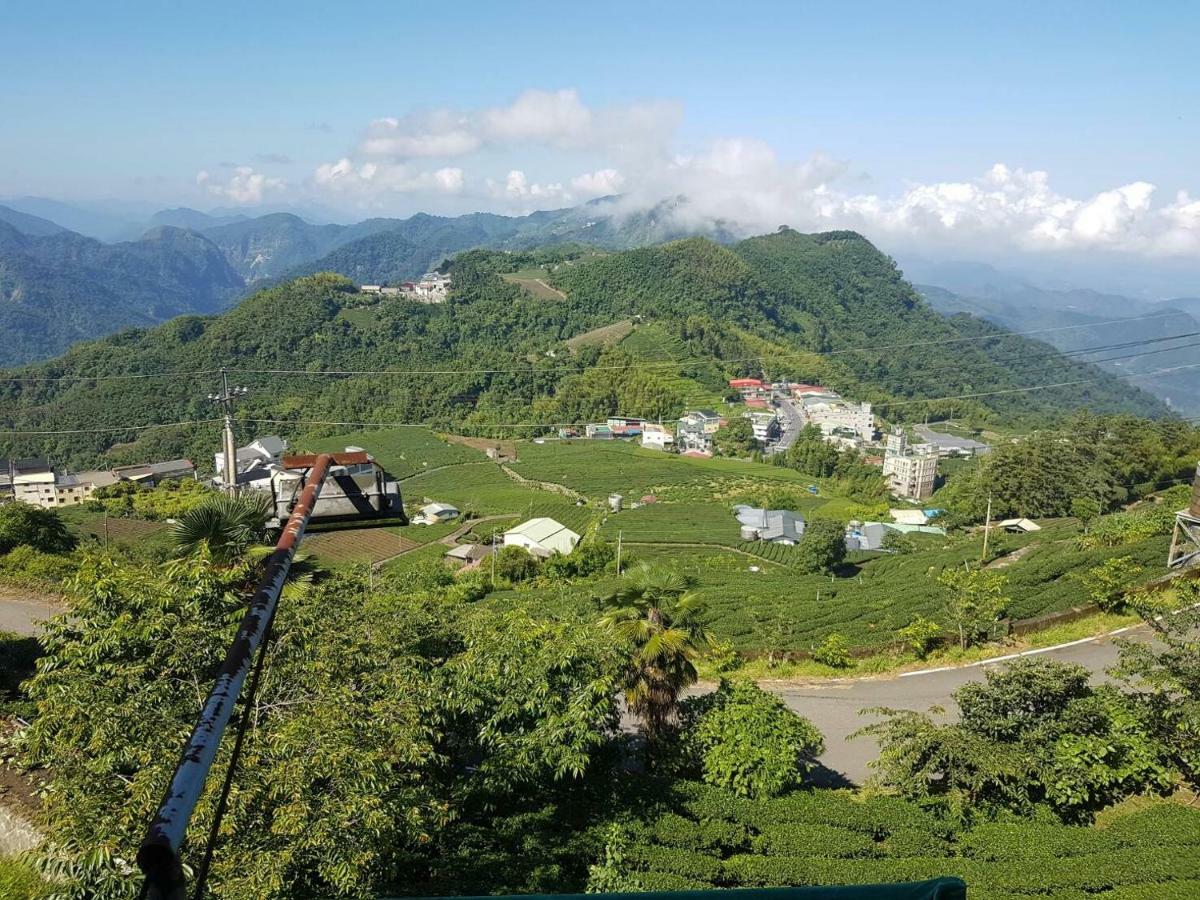 Ming Yang B&B Fenchihu Luaran gambar