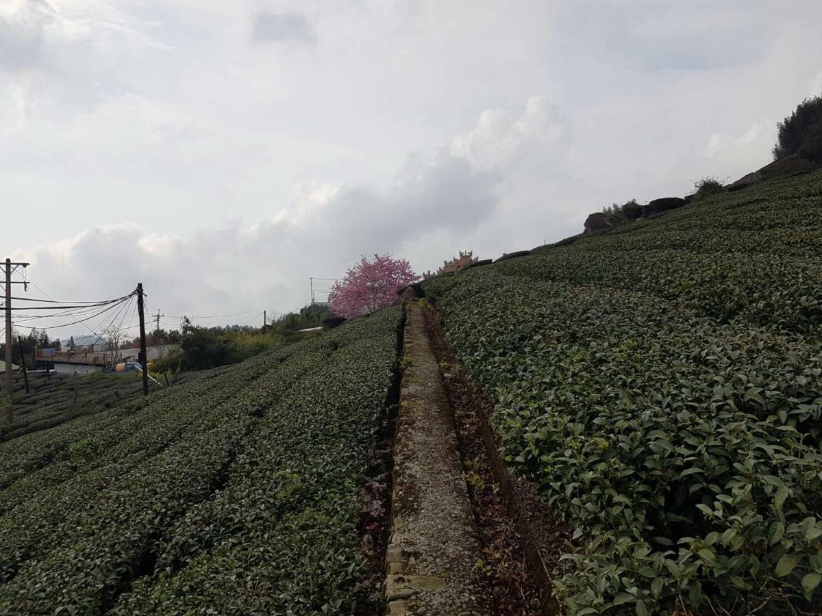 Ming Yang B&B Fenchihu Luaran gambar