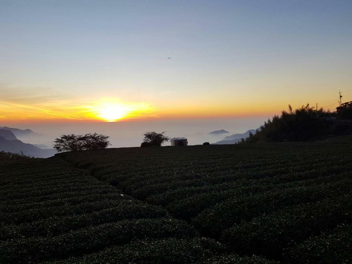 Ming Yang B&B Fenchihu Luaran gambar
