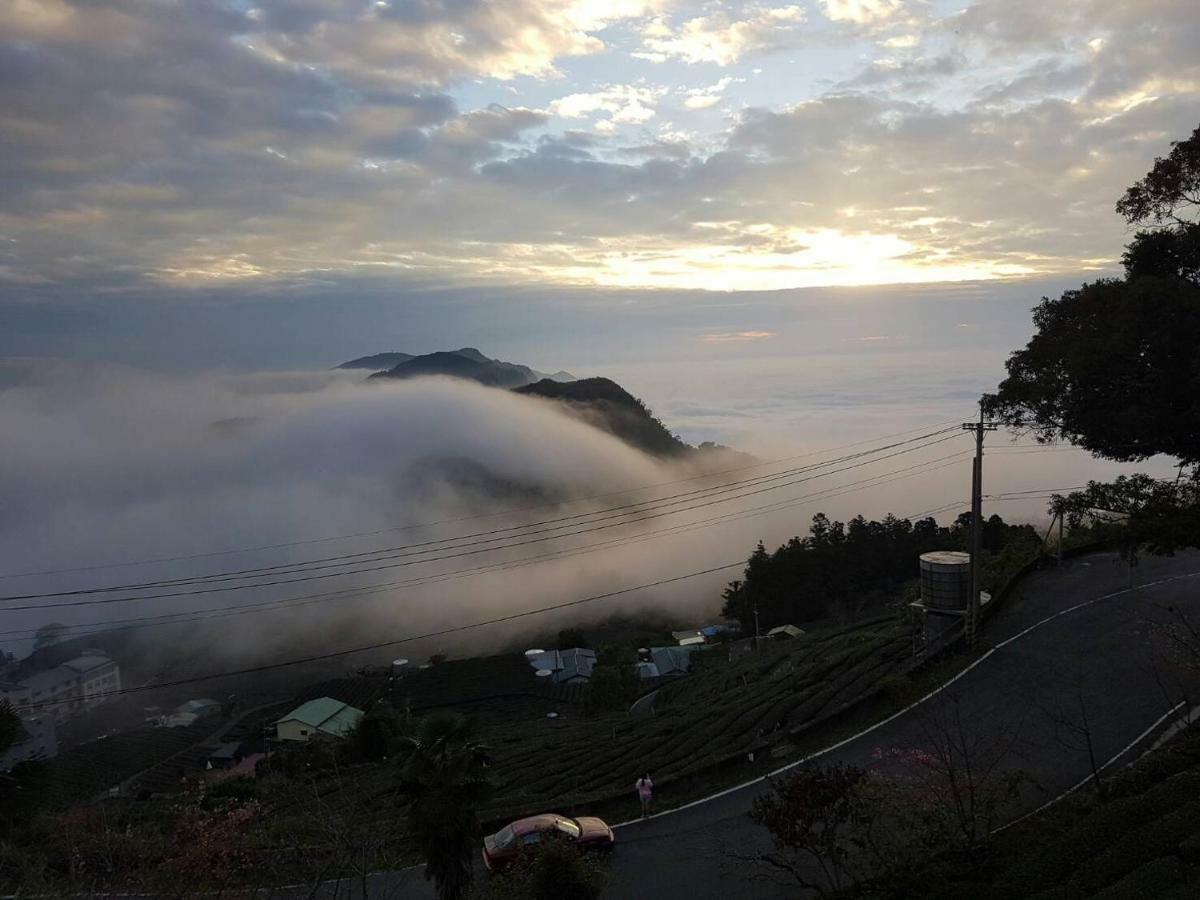 Ming Yang B&B Fenchihu Luaran gambar