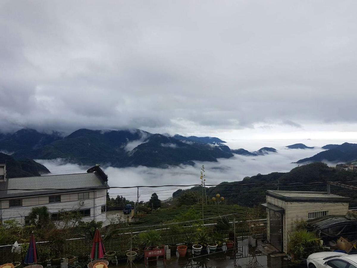 Ming Yang B&B Fenchihu Luaran gambar