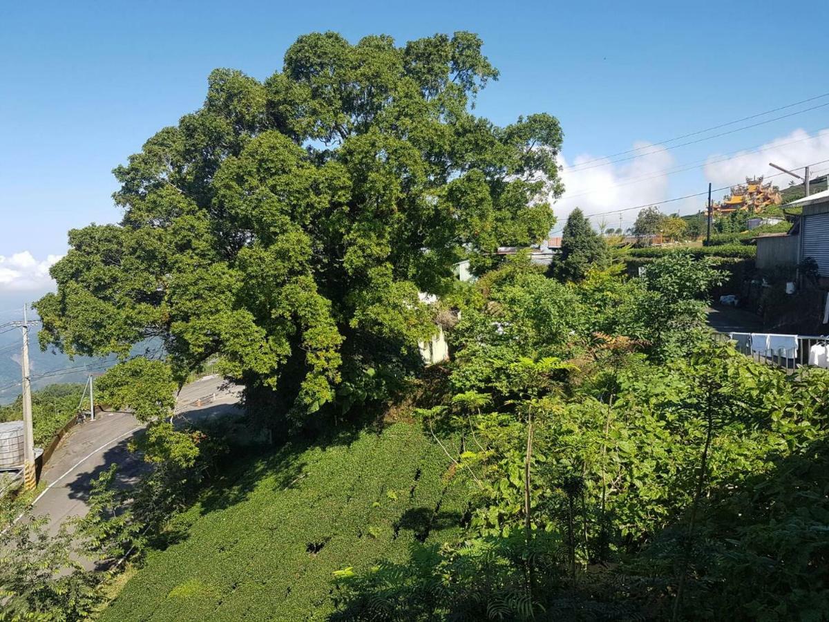 Ming Yang B&B Fenchihu Luaran gambar