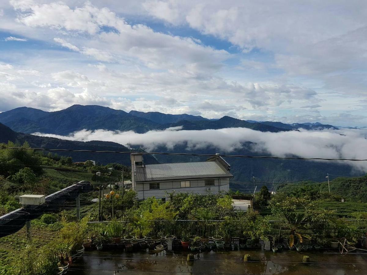 Ming Yang B&B Fenchihu Luaran gambar