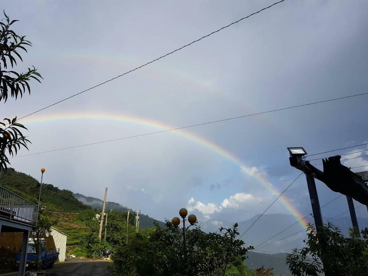 Ming Yang B&B Fenchihu Luaran gambar