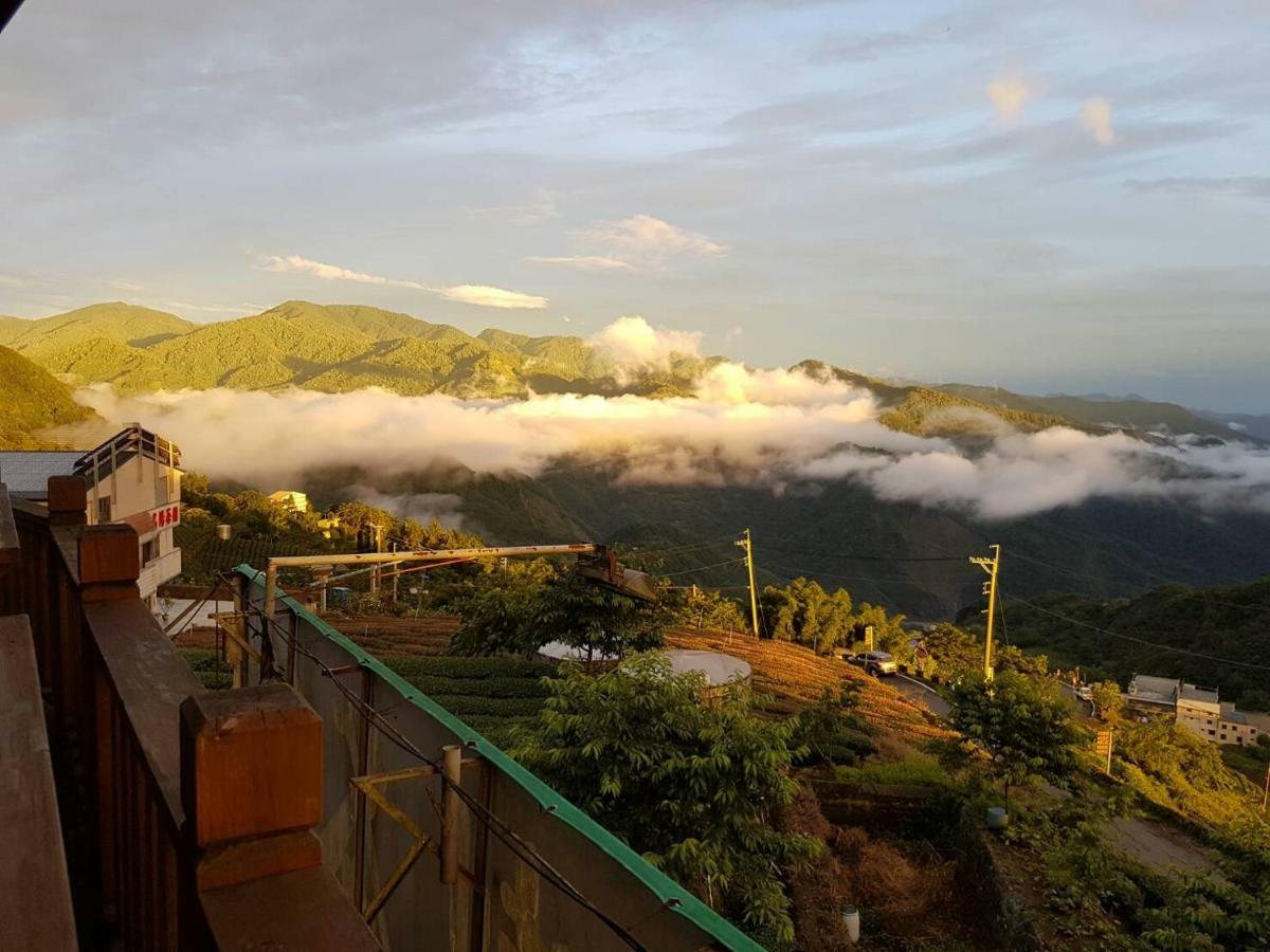 Ming Yang B&B Fenchihu Luaran gambar