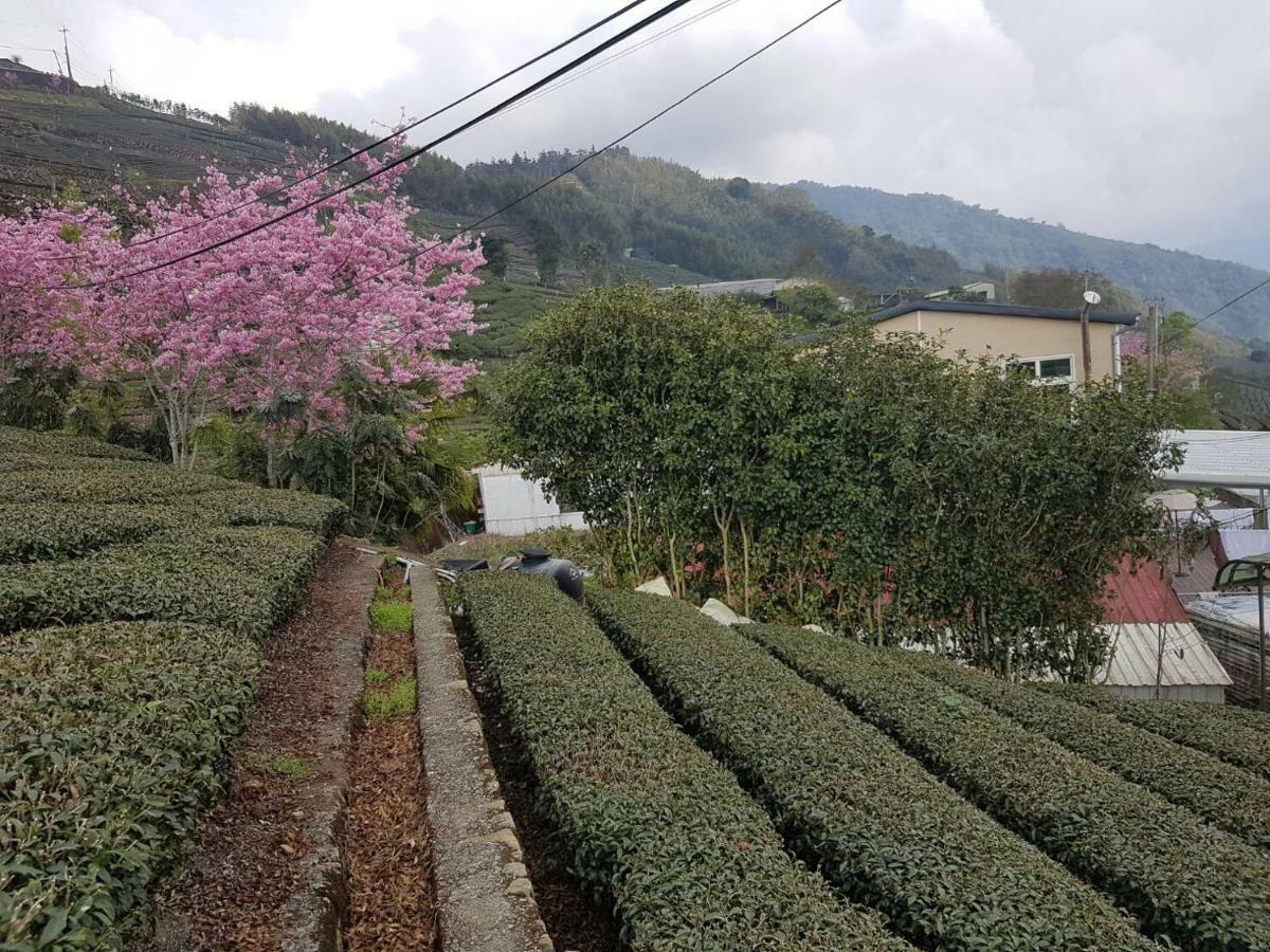 Ming Yang B&B Fenchihu Luaran gambar