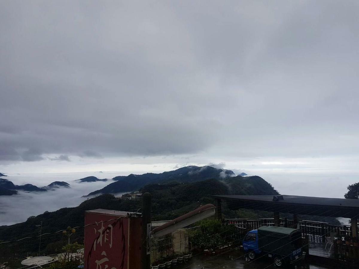 Ming Yang B&B Fenchihu Luaran gambar