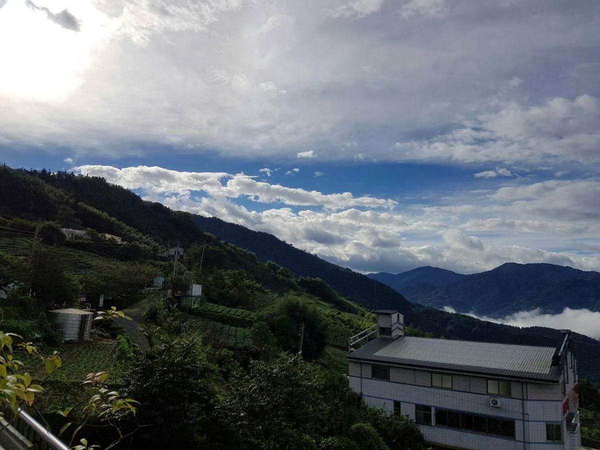 Ming Yang B&B Fenchihu Luaran gambar