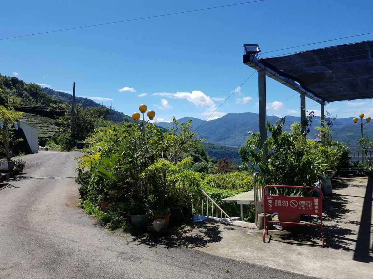 Ming Yang B&B Fenchihu Luaran gambar