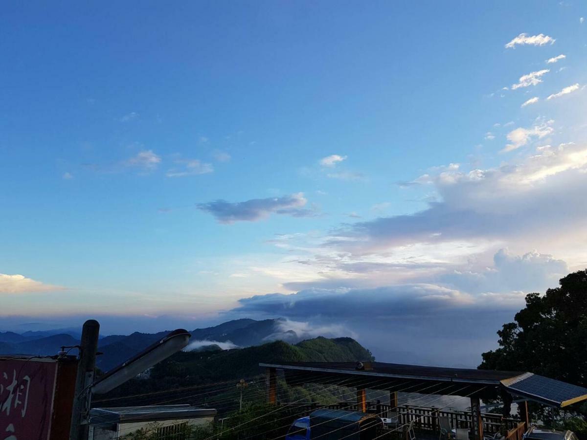 Ming Yang B&B Fenchihu Luaran gambar