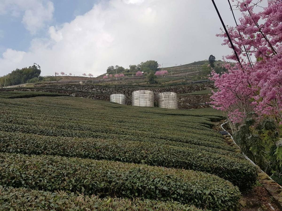 Ming Yang B&B Fenchihu Luaran gambar