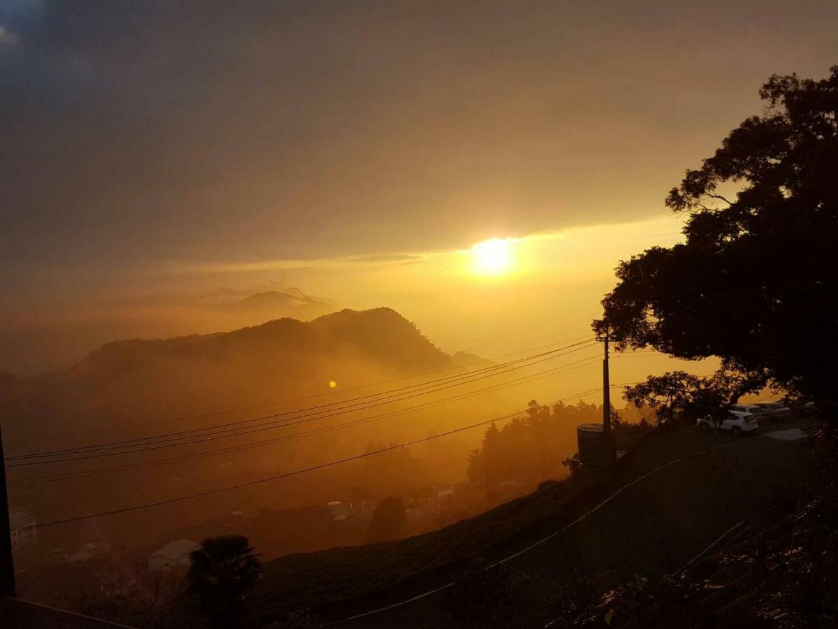 Ming Yang B&B Fenchihu Luaran gambar