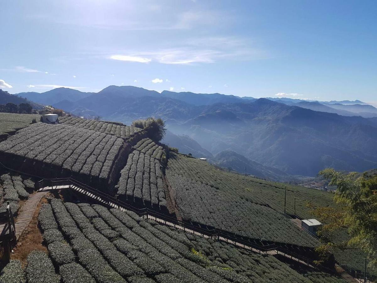Ming Yang B&B Fenchihu Luaran gambar