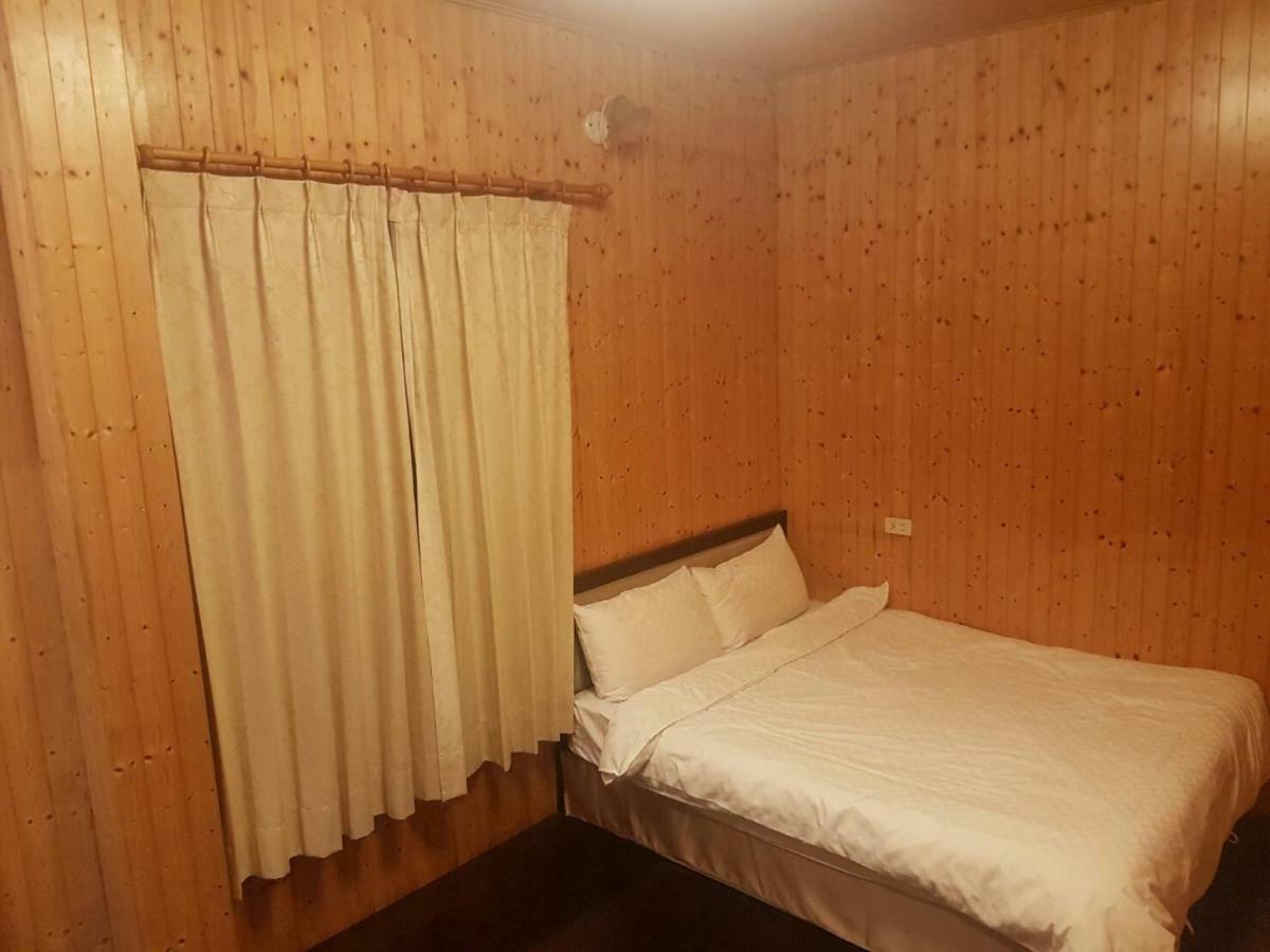 Ming Yang B&B Fenchihu Luaran gambar