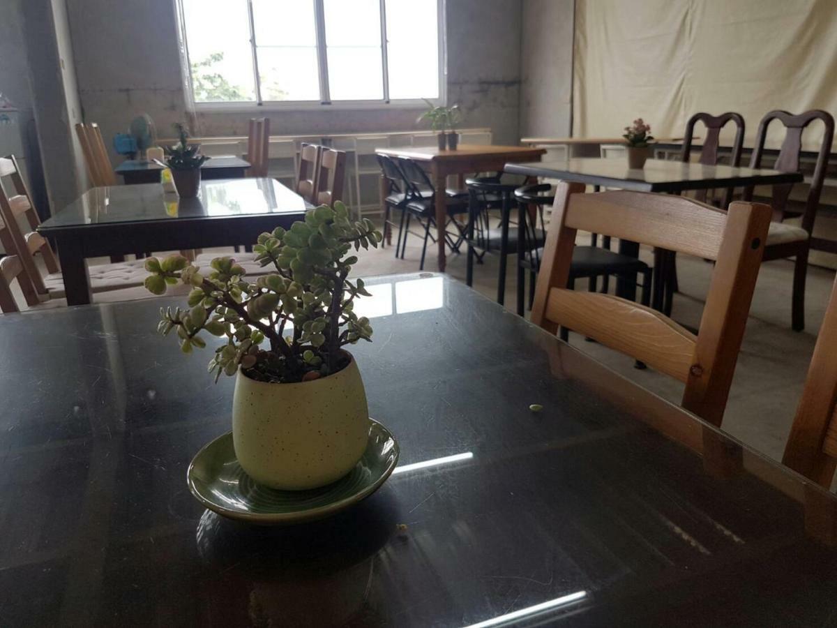 Ming Yang B&B Fenchihu Luaran gambar