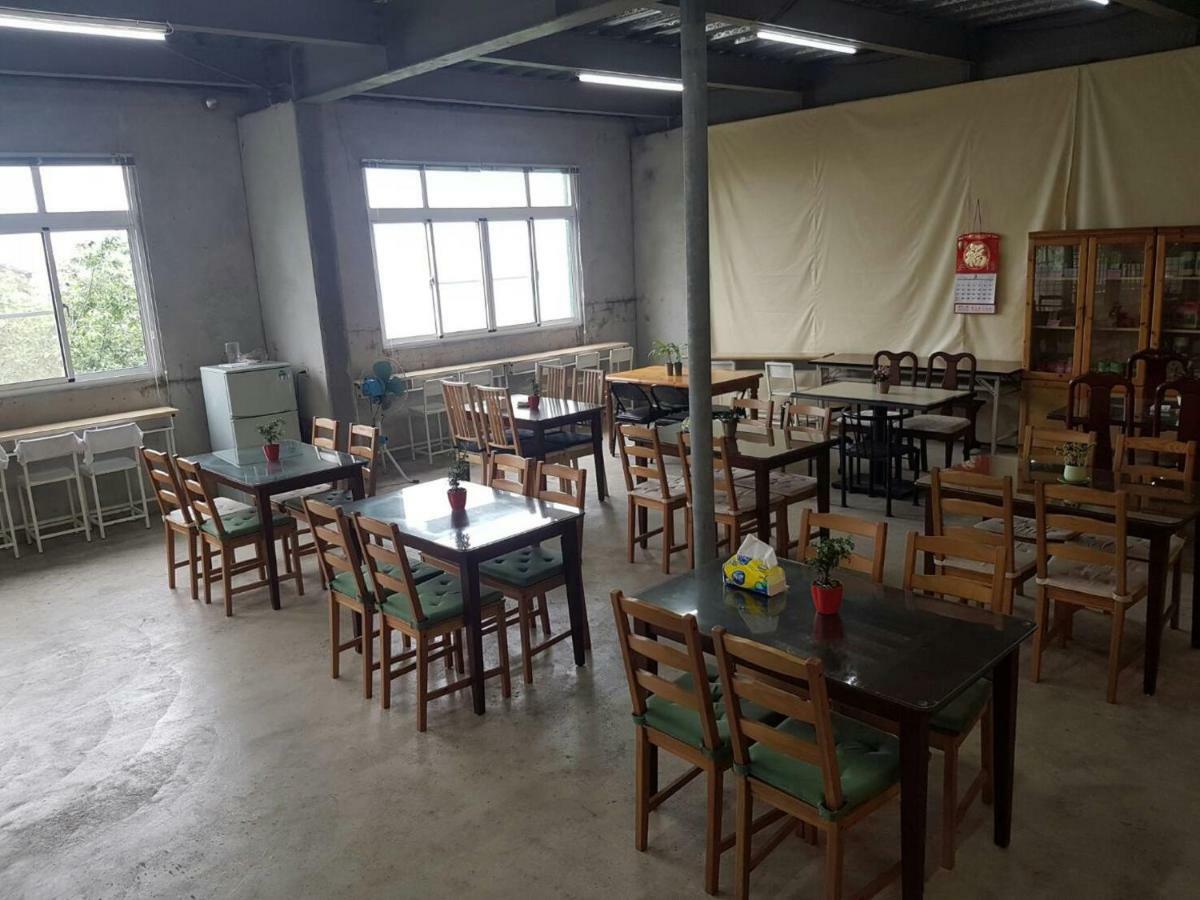 Ming Yang B&B Fenchihu Luaran gambar