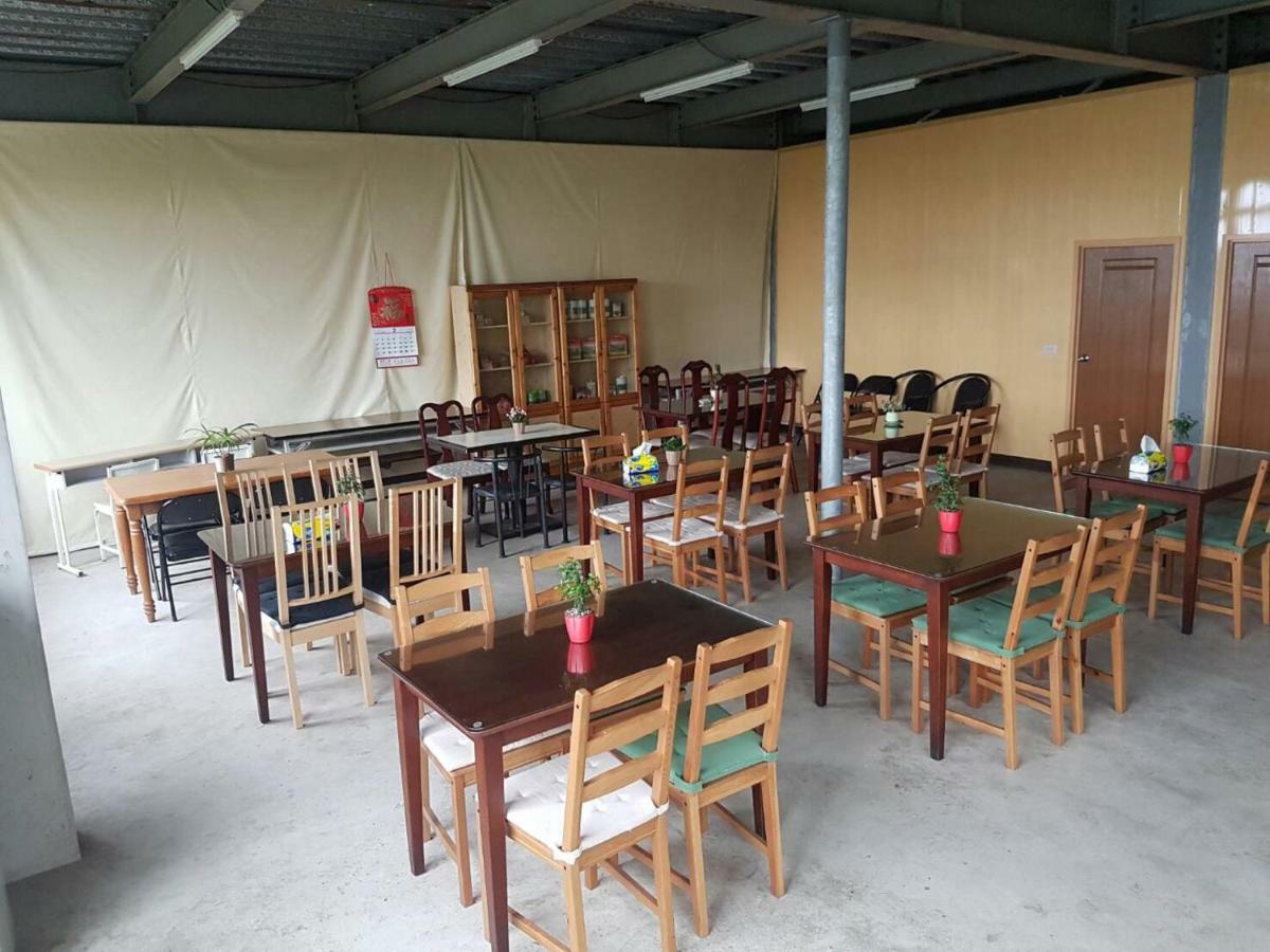 Ming Yang B&B Fenchihu Luaran gambar